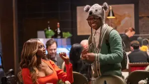 Задник к фильму "Экзотическая свадьба Мэдеи" #619241