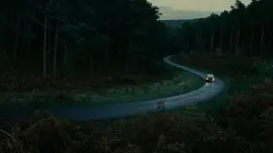 Задник к фильму "Дитя человеческое" #626850