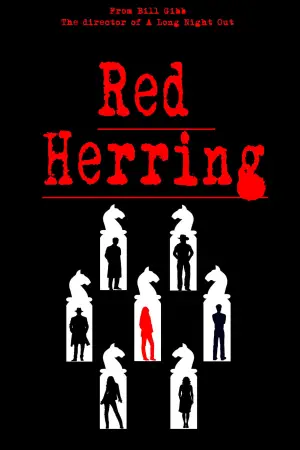Постер к фильму "Red Herring" #793457