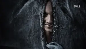 Задник к фильму "Улыбка" #620051