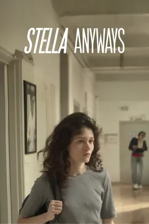 Stella Anyways