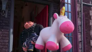 Задник к фильму "Гадкий я 2" #596514