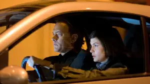 Задник к фильму "Код Да Винчи" #641012