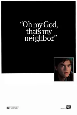 Постер к фильму "Соседка" #674323