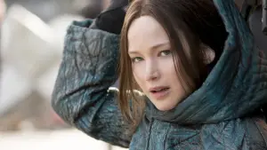 Задник к фильму "Голодные игры: Сойка-пересмешница. Часть 2" #634163