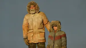 Задник к фильму "Полночное небо" #377047