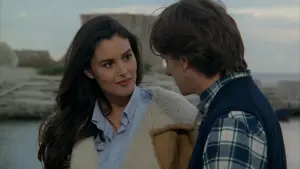 Задник к фильму "Злоупотребление" #396435