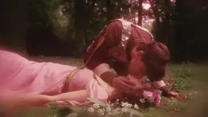 Задник к фильму "Гадкая сестра" #519080