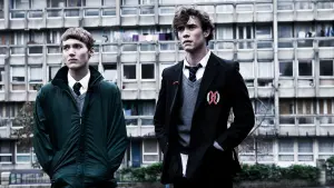 Задник к фильму "Ты хочешь, чтобы я его убил?" #493446