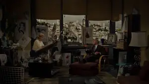 Задник к фильму "Головокружение" #635931