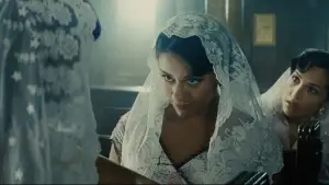 Задник к фильму "Вестсайдская история" #678982