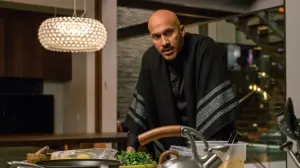 Задник к фильму "Почему он?" #288622