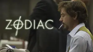 Задник к фильму "Зодиак" #47032