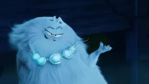 Задник к фильму "Гарфилд в кино" #472074