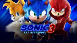 Задник к фильму "Соник 3" #551729