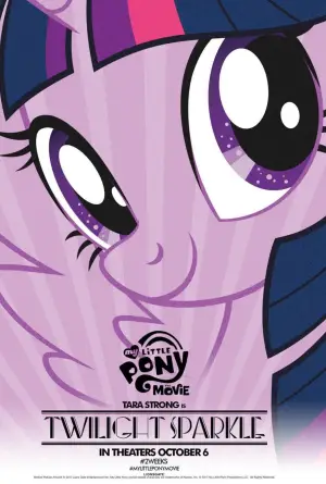 My Little Pony в кино
