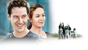 Задник к фильму "Хардбол" #352097