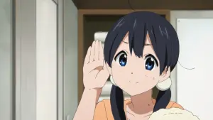 Задник к фильму "История любви Тамако" #475033