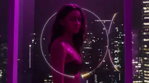 Видео к фильму ऐल्फा | ALPHA | Title Announcement | Alia Bhatt, Sharvari | Shiv Rawail | YRF Spy Universe