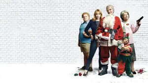 Задник к фильму "Плохой Санта 2" #338149