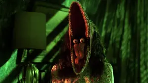 Задник к фильму "Битлджюс" #662190