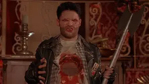 Задник к фильму "Байки из склепа: Кровавый бордель" #382586