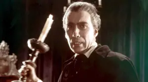 Задник к фильму "Дракула" #505310