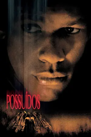 Постер к фильму "Падший" #262559