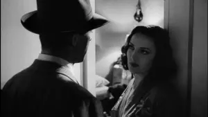 Задник к фильму "Падший ангел" #482442