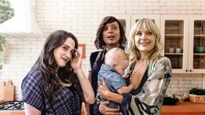 Задник к фильму "День другодарения" #405348