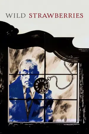 Постер к фильму "Земляничная поляна" #693423