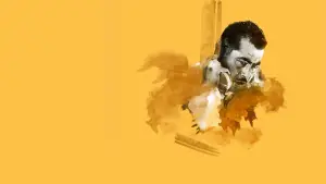 Задник к фильму "Рай и ад" #685300