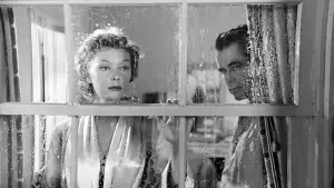 Задник к фильму "Человеческое желание" #422416