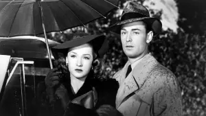 Задник к фильму "Стеклянный ключ" #419695