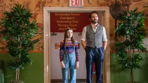 Задник к фильму "Воображаемый друг" #478969