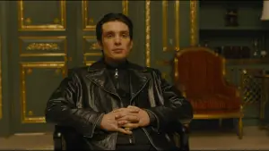 Задник к фильму "Время" #619155