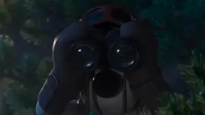 Задник к фильму "Уоллес и Громит: Самая Дикая Месть" #609990