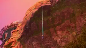 Задник к фильму "Щенячий патруль: Мегафильм" #658215