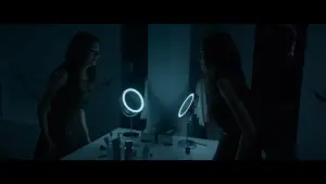 Задник к фильму "Тёмное зеркало" #280705