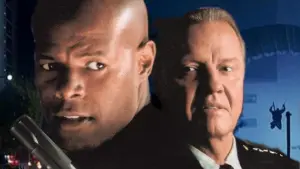 Видео к фильму Особо опасный преступник | Most Wanted (1997) Trailer