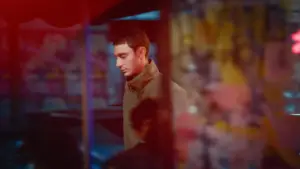 Задник к фильму "Нино" #559734