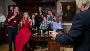 Задник к фильму "" #498010