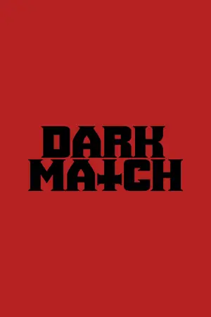 Постер к фильму "Dark Match" #935864