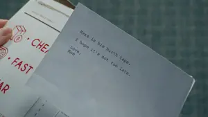 Задник к фильму "Reversion" #772688