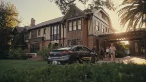 Задник к фильму "Say Less" #769162