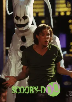 Постер к фильму "Скуби-Ду" #584312