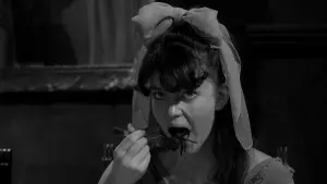 Задник к фильму "Ребенок паука" #462385