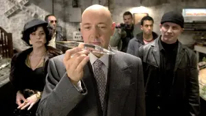 Задник к фильму "Возвращение Супермена" #319823