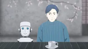 Задник к фильму "無名の人生" #926957