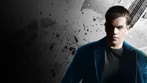 Задник к фильму "Превосходство Борна" #622087